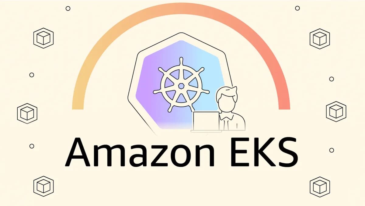EKS Version Rollback : les upgrades Kubernetes réversibles